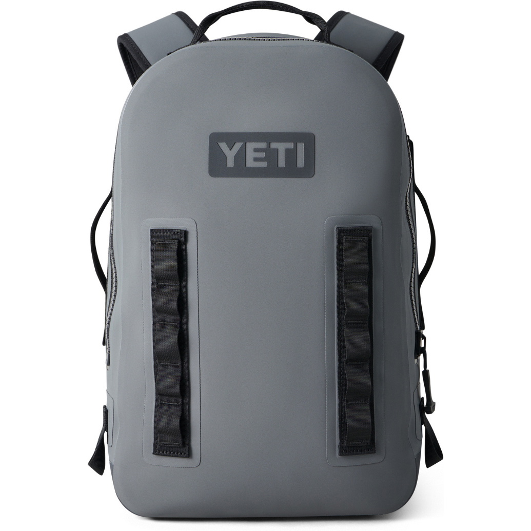 2025 YETI Panga 28L Waterproof Backpack 70000002212 - Storm Grey